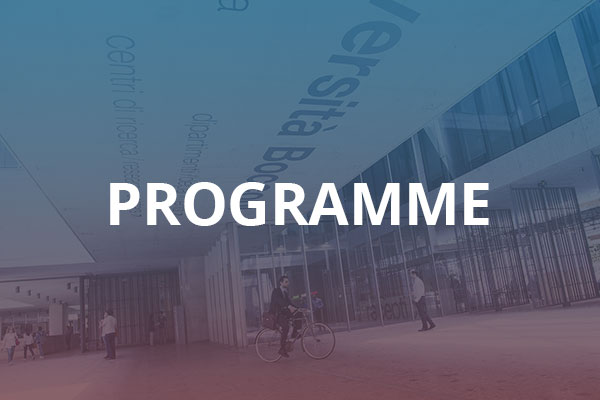 PROGRAMME