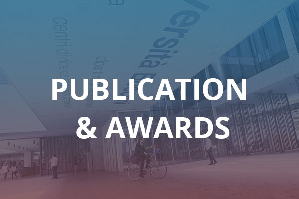 Publication-&-Awards